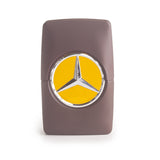Mercedes-Benz Man Grey Eau de Toilette Spray for Men by Mercedes-Benz 3.4 oz.