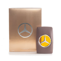 Mercedes-Benz Man Private Cologne