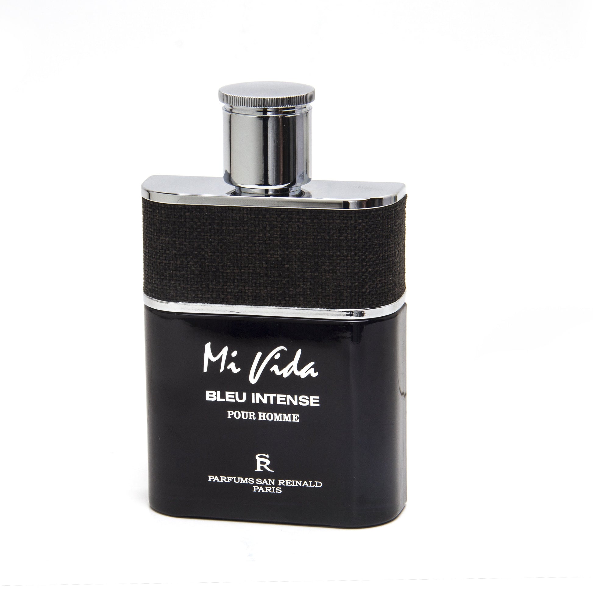 Mi Vida Bleu Intense Pour Homme Eau de Parfum Spray for Men, Product image 2