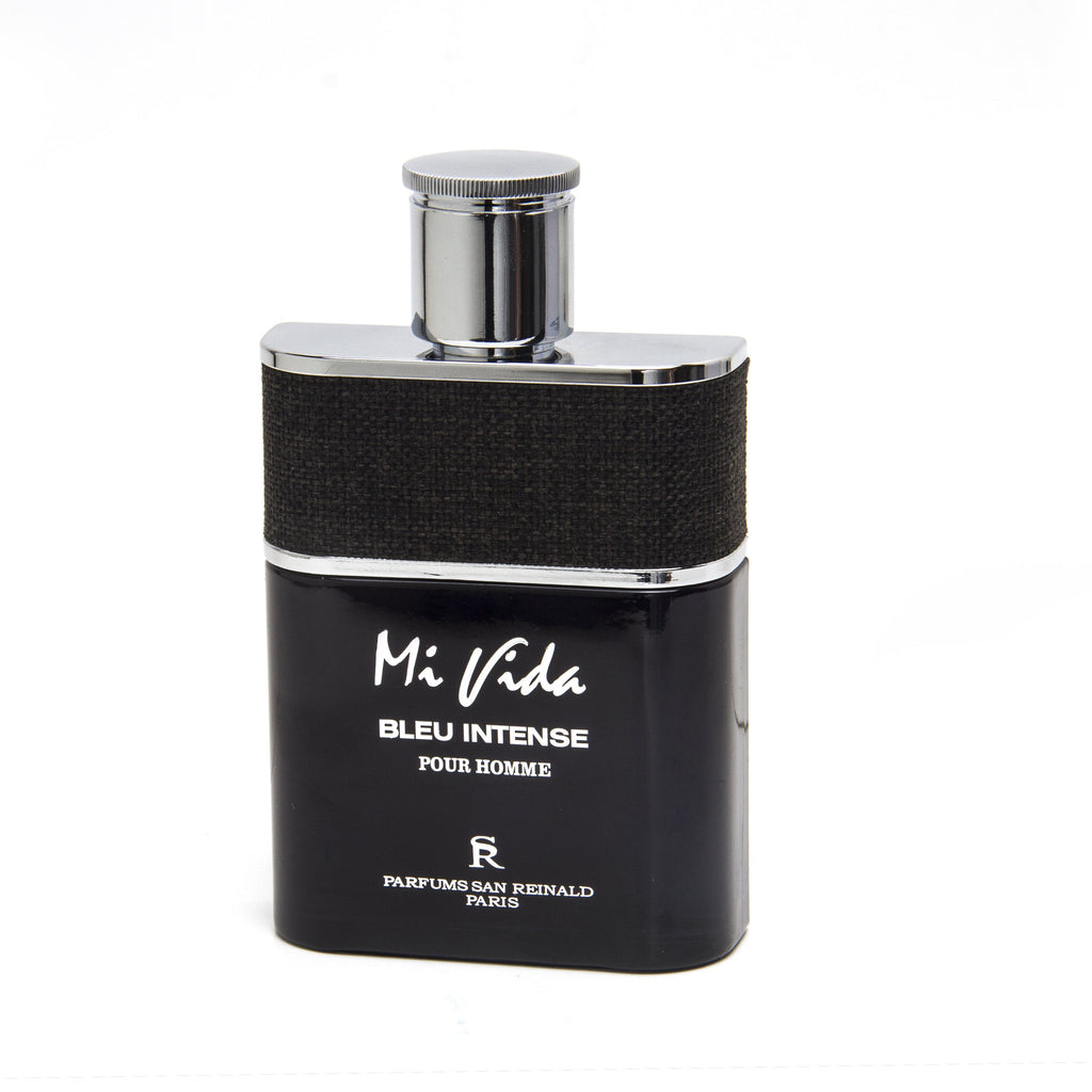 Mi Vida Bleu Intense Pour Homme Eau de Parfum Spray for Men