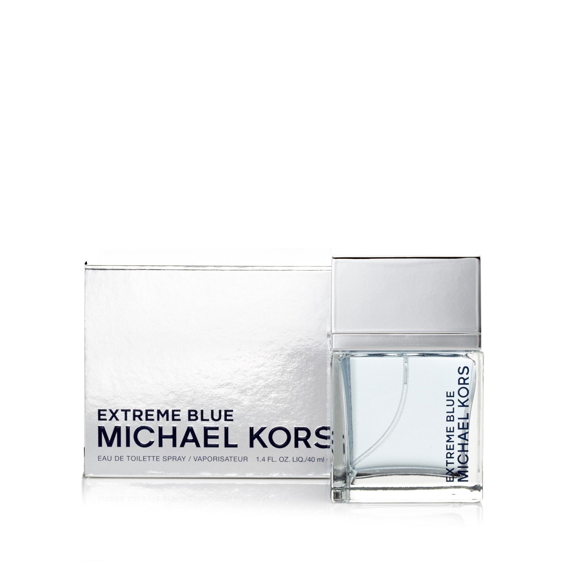 Extreme Blue Eau de Toilette Spray for Men by Michael Kors, Product image 4