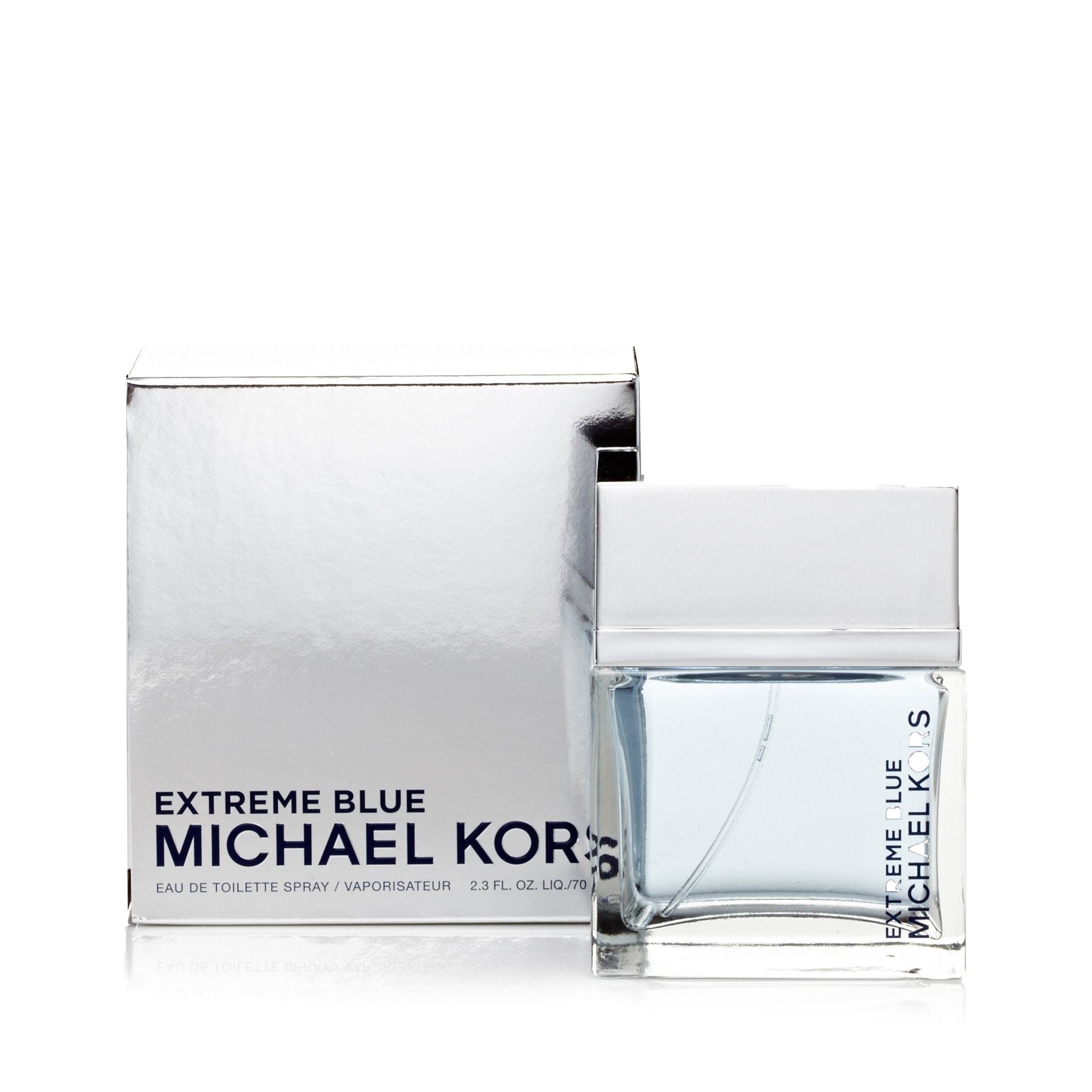 Michael Kors Extreme Blue for Men 3.4 fl oz Eau de Toilette Spray for sale  online