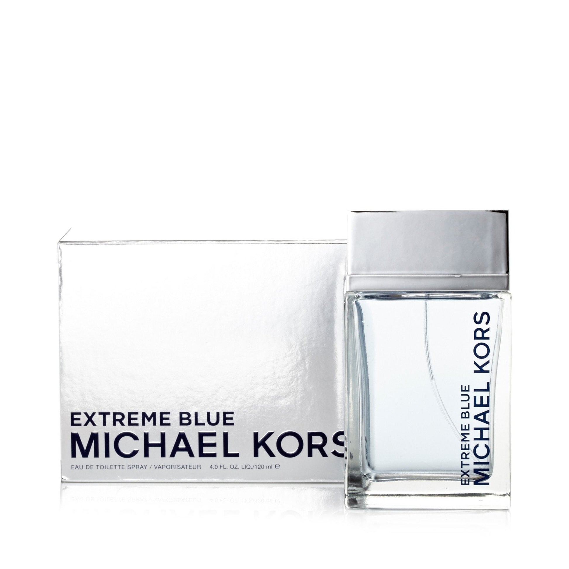 Extreme Blue Eau de Toilette Spray for Men by Michael Kors, Product image 6