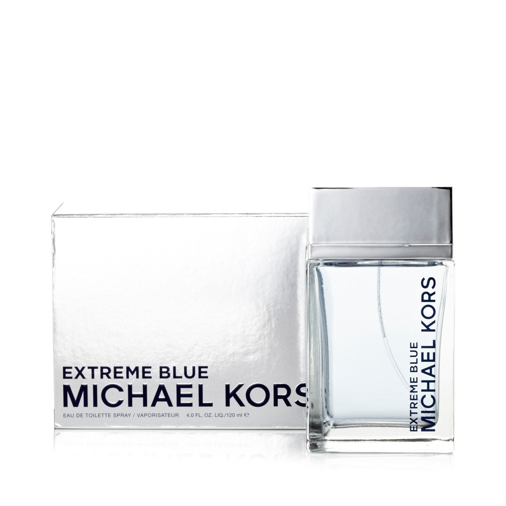Michael Kors Extreme Blue Men Eau de Toilette 120ml