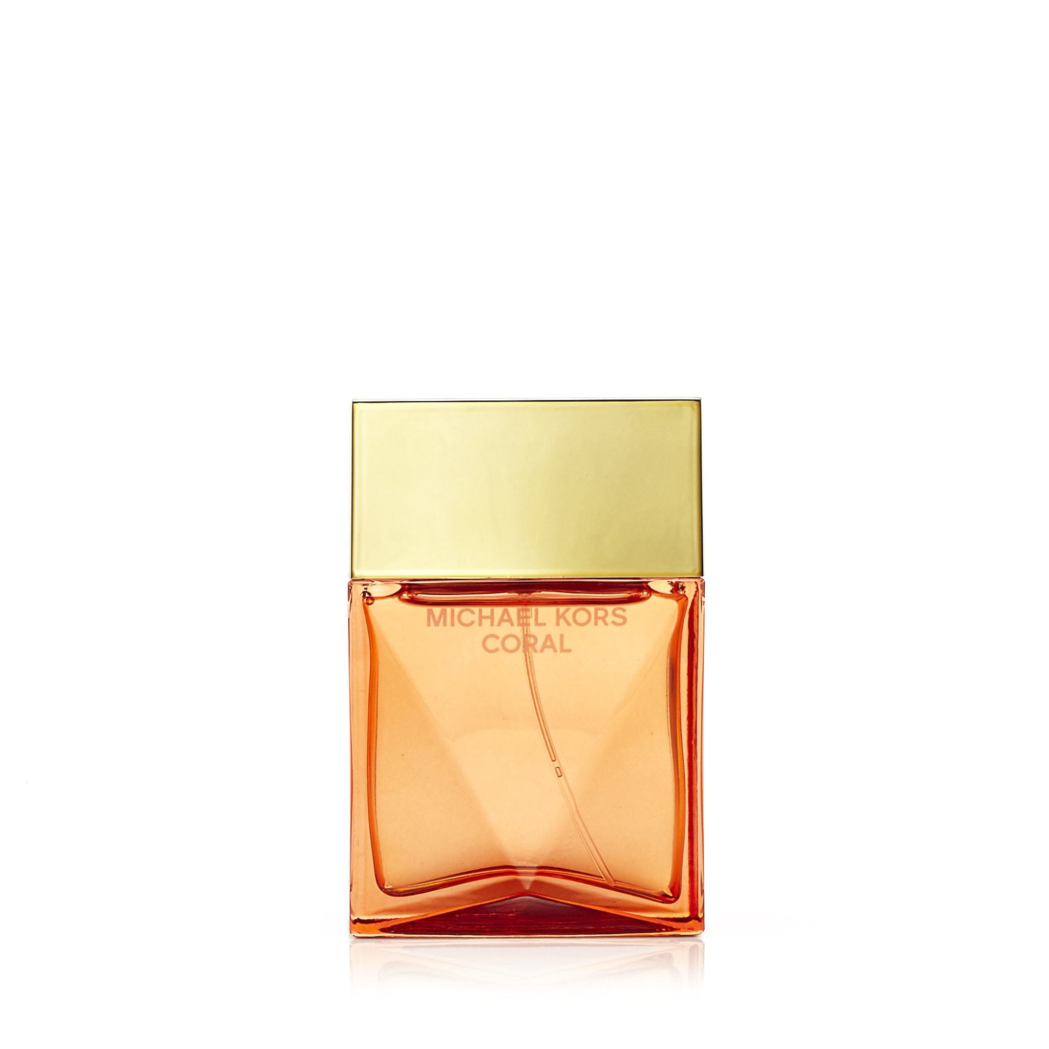 ebbe tidevand Ombord Link Coral Eau de Parfum Spray for Women by Michael Kors – Fragrance Outlet