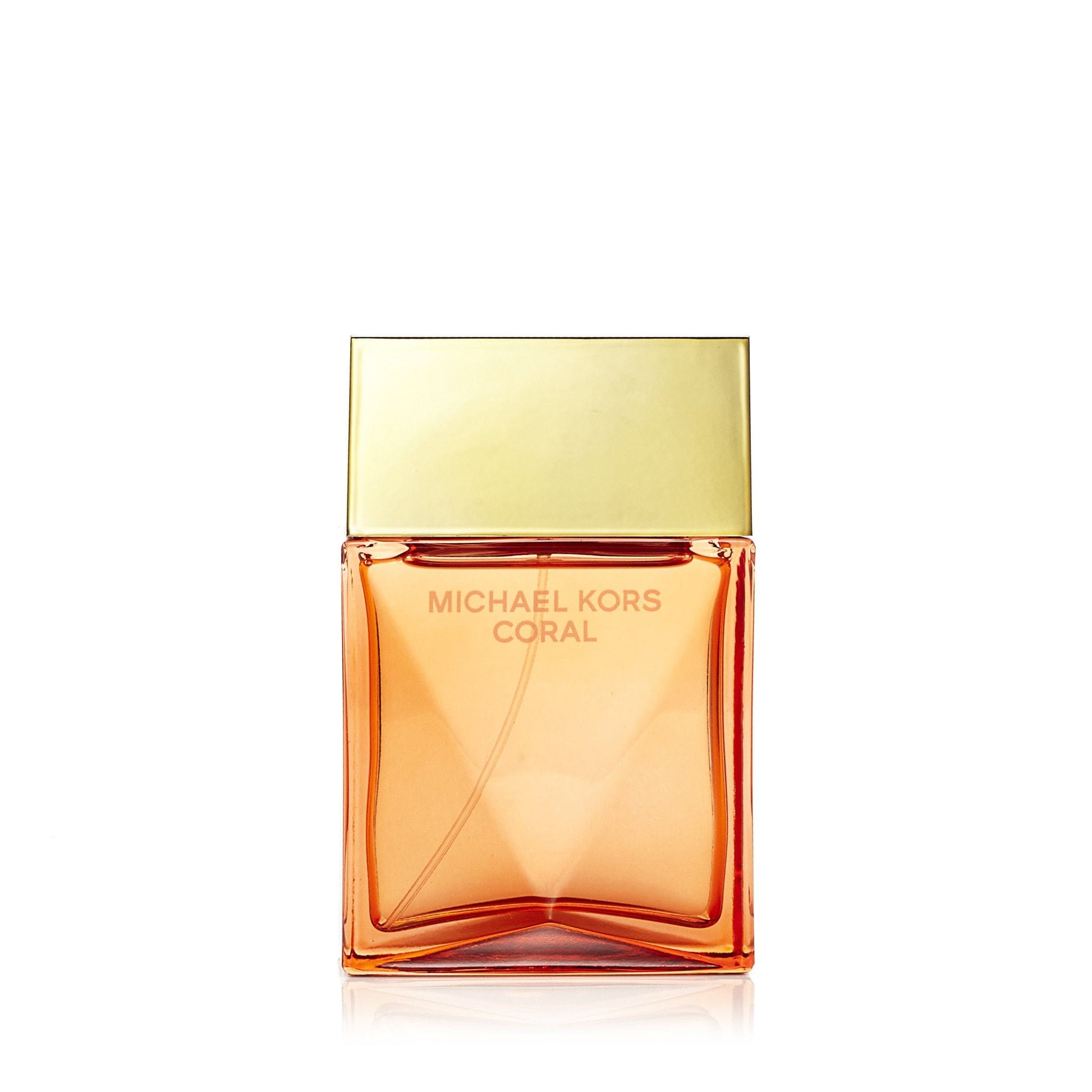 Coral Eau de Parfum Spray for Women by Michael Kors, Product image 1
