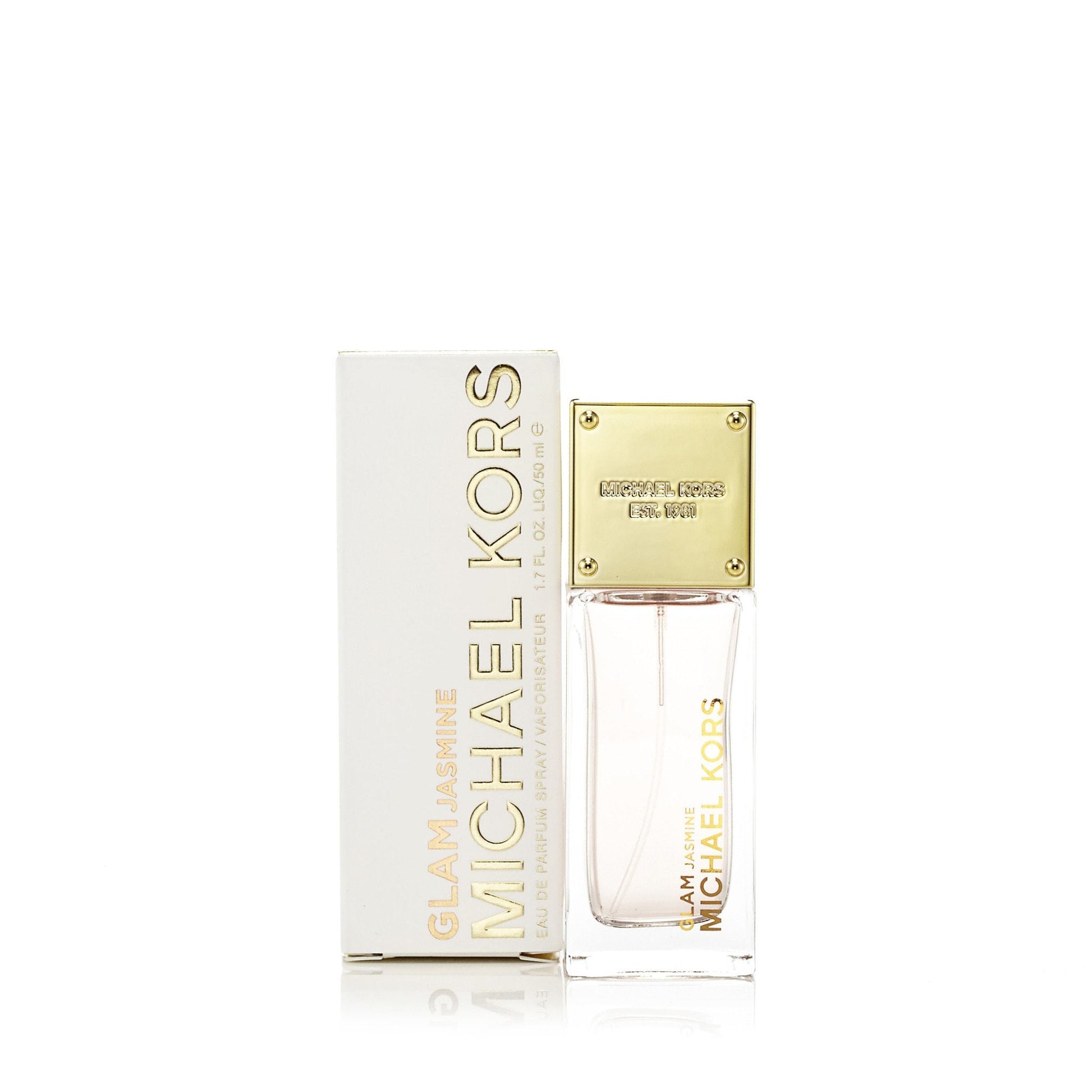 Glam Jasmine Eau de Parfum Spray for Women by Michael Kors, Product image 4