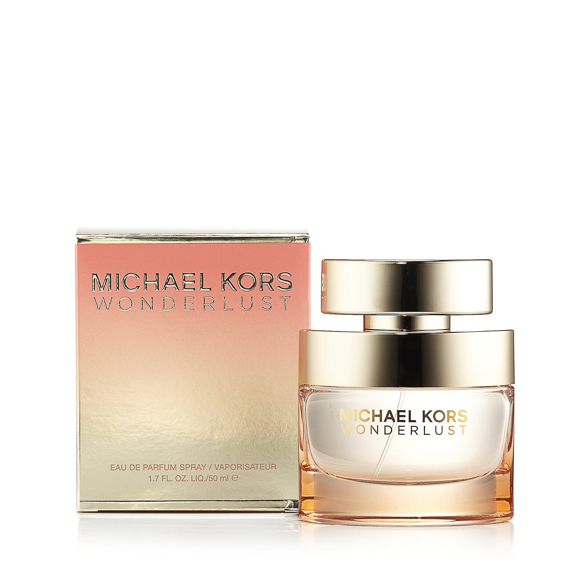 Wonderlust Eau de Parfum Spray for Women by Michael Kors, Product image 4