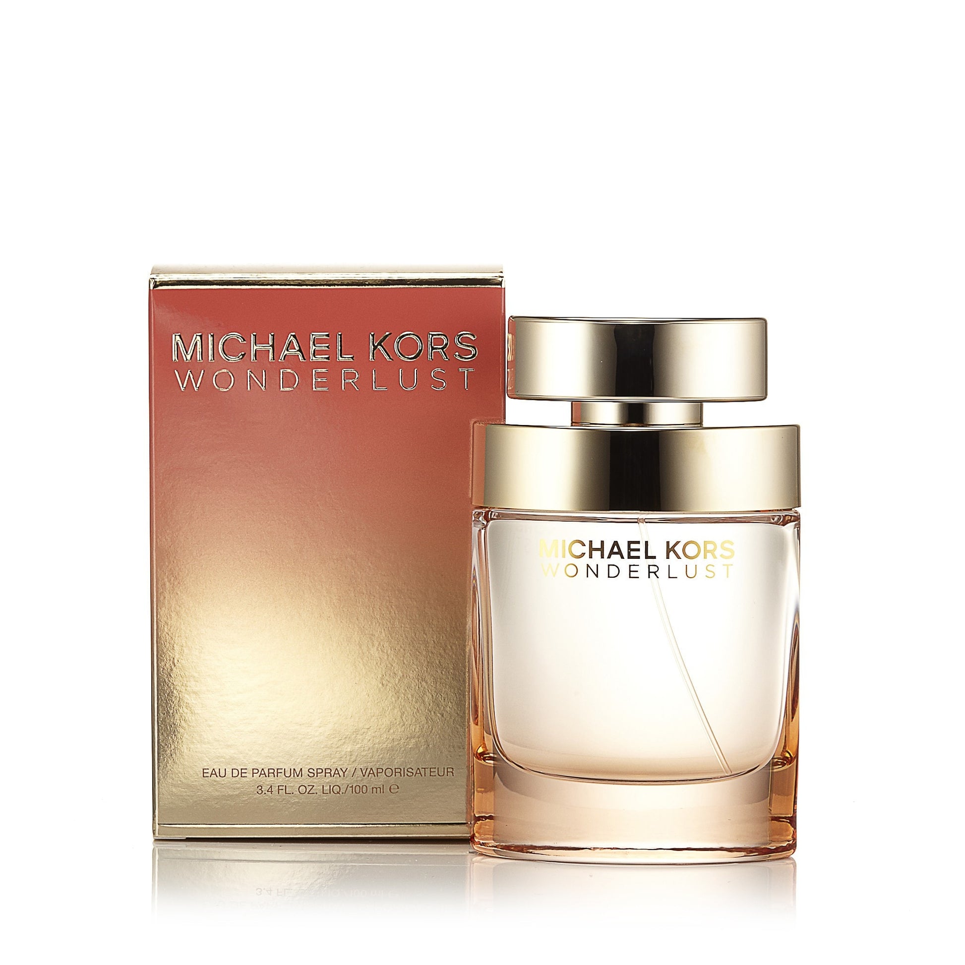 Wonderlust Eau de Parfum Spray for Women by Michael Kors, Product image 1