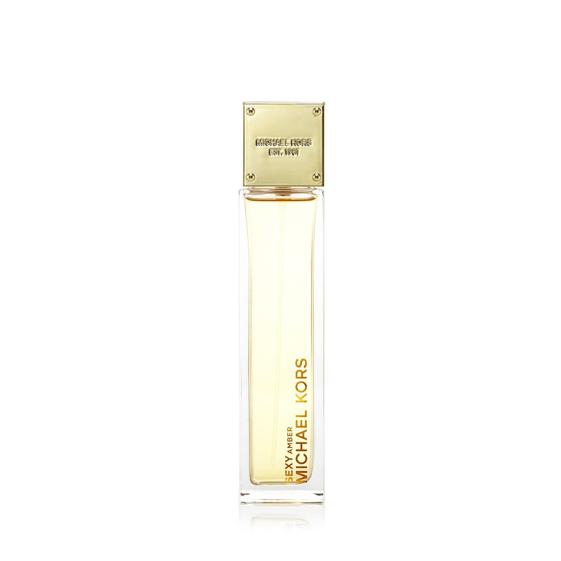 Sexy Amber Eau de Parfum Spray for Women by Michael Kors, Product image 4