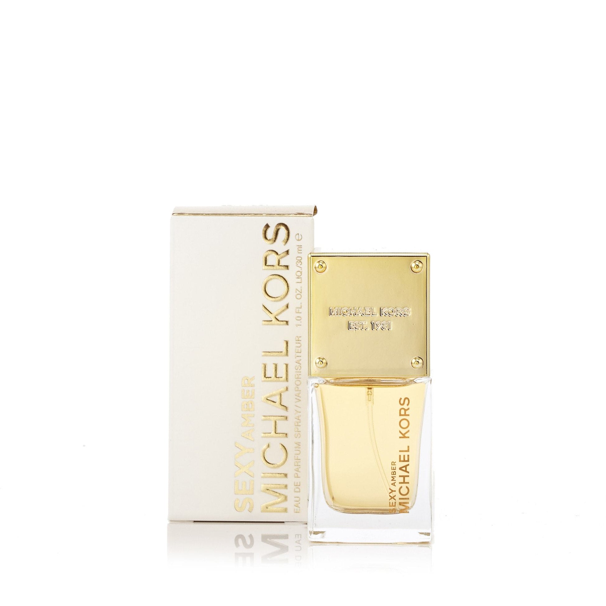 Sexy Amber Eau de Parfum Spray for Women by Michael Kors, Product image 3