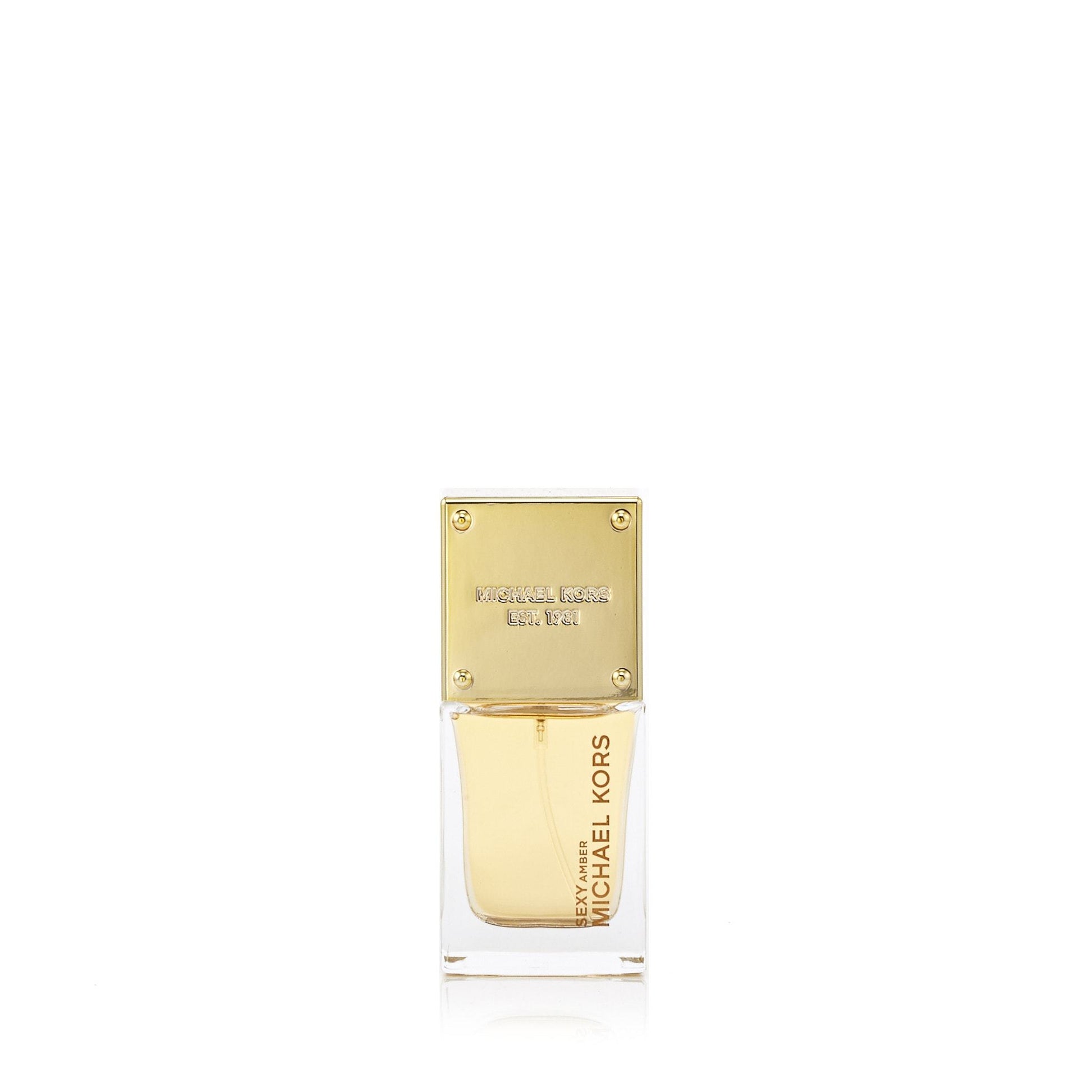 Sexy Amber Eau de Parfum Spray for Women by Michael Kors, Product image 2