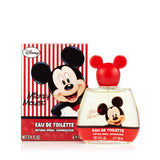 Disney Mickey Eau de Toilette Spray 3.4 oz.