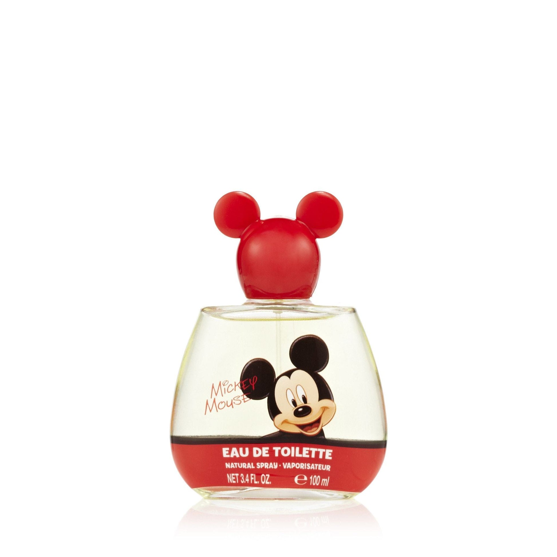 Mickey Eau de Toilette Spray for Boys by Disney, Product image 2