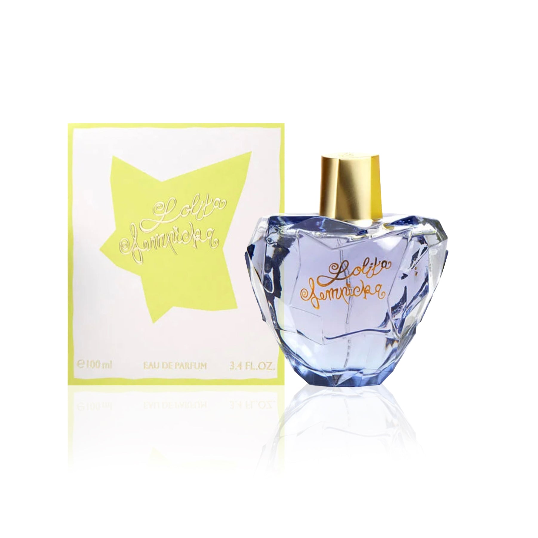 Lolita Lempicka Eau de Parfum Spray for Women by Lolita Lempicka Perfume, Product image 1