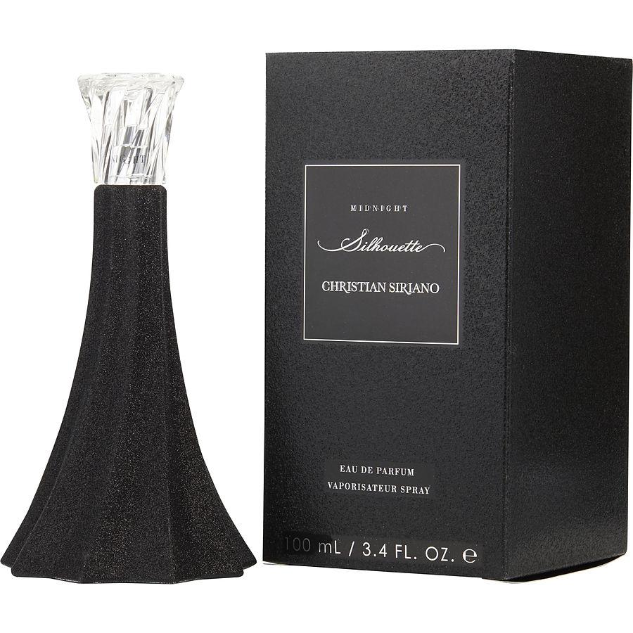 Intimate Midnight Eau de Parfum Spray for Women by Christian Siriano, Product image 1