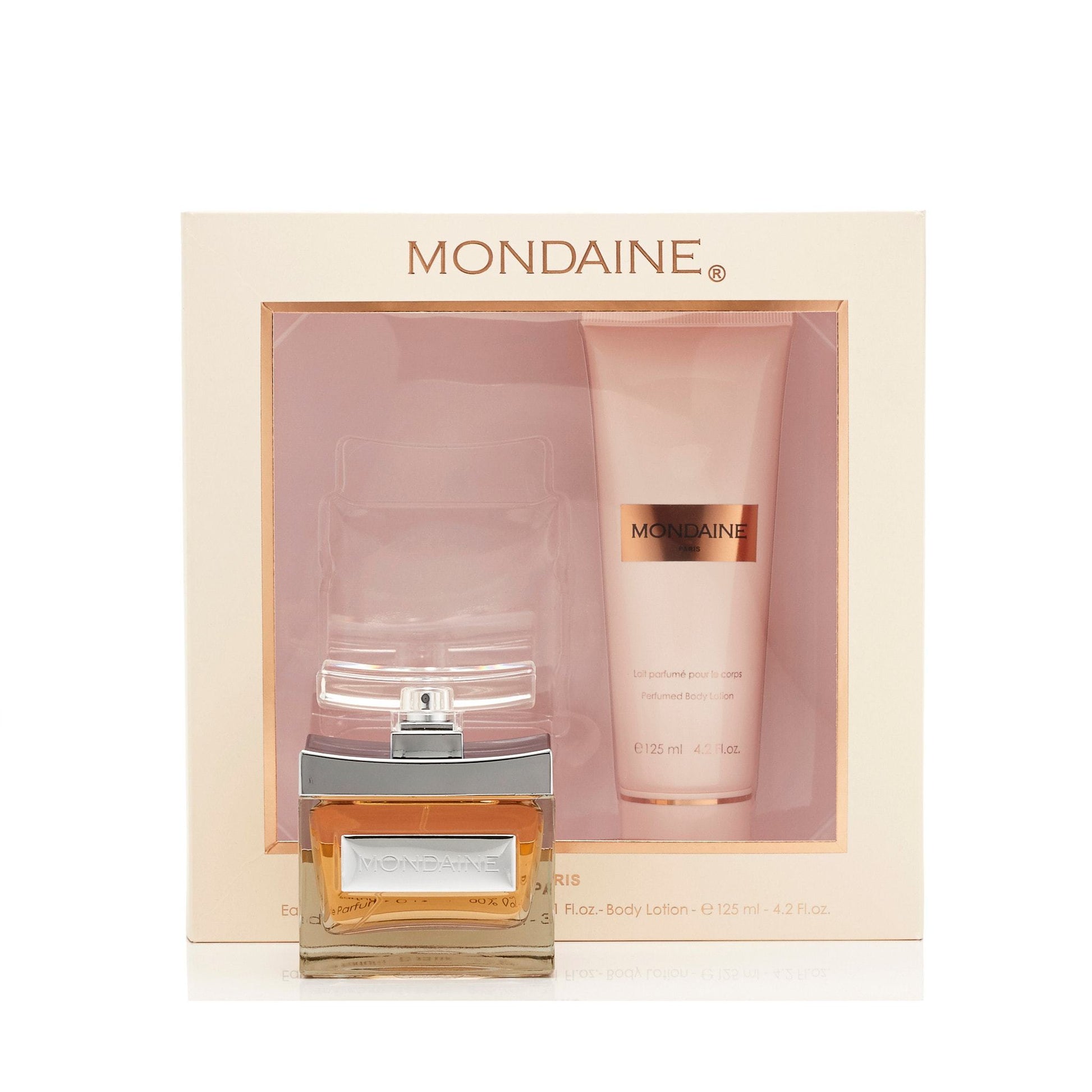 Mondaine Gift Set for Women, Product image 1
