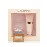 Mondaine Gift Set for Women 3.1 oz.