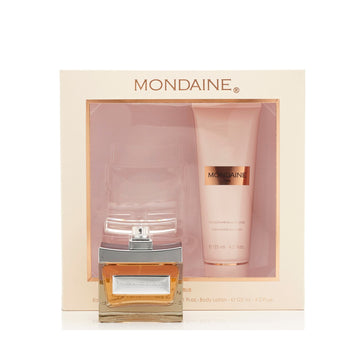Mondaine Featured image