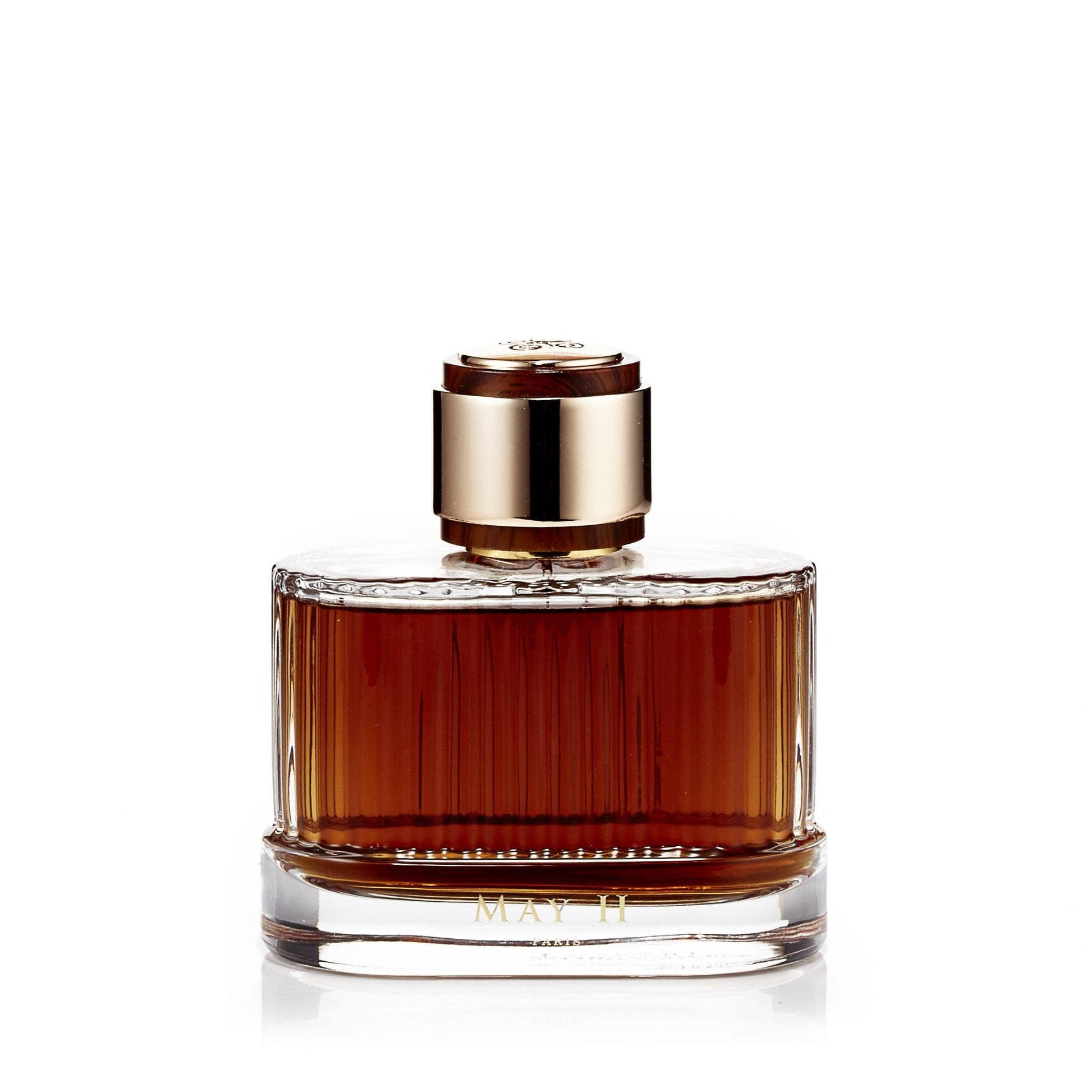 Monsieur May H Eau de Parfum Spray for Men, Product image 1