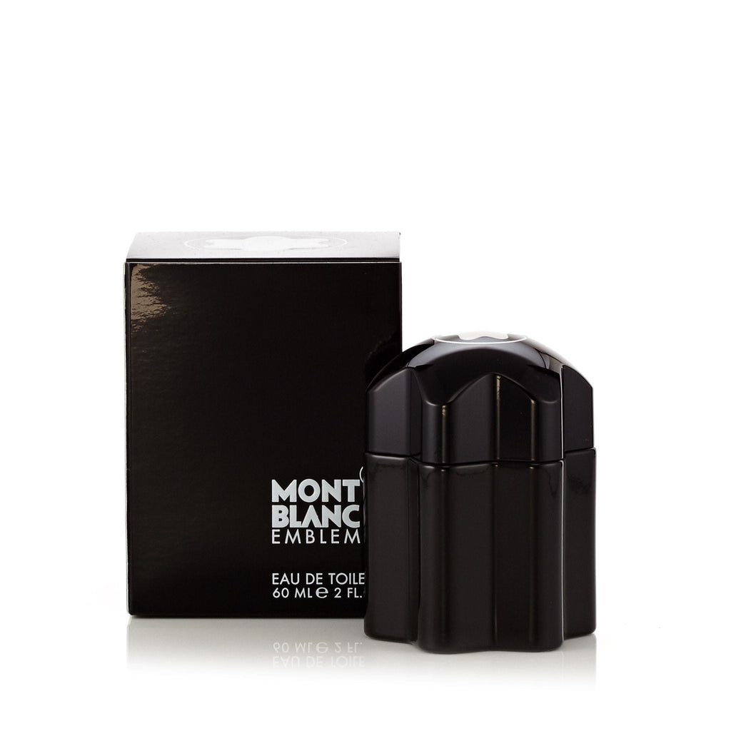 Mont blanc emblem eau de toilette 60ml Clearance