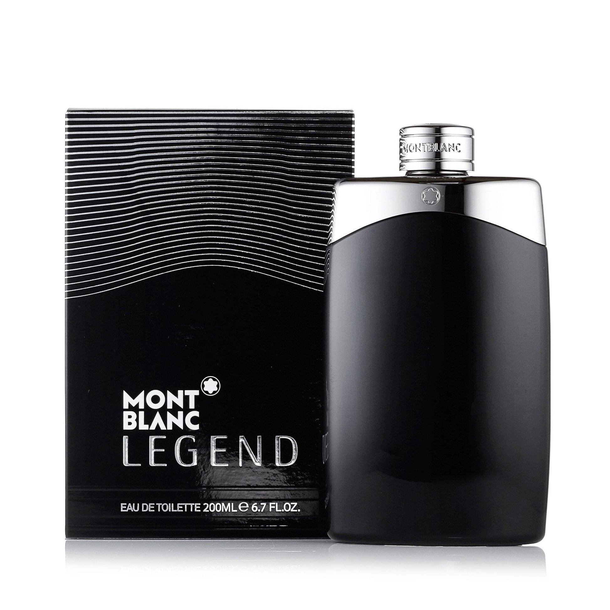Legend EDT for Men by Montblanc – Fragrance Outlet