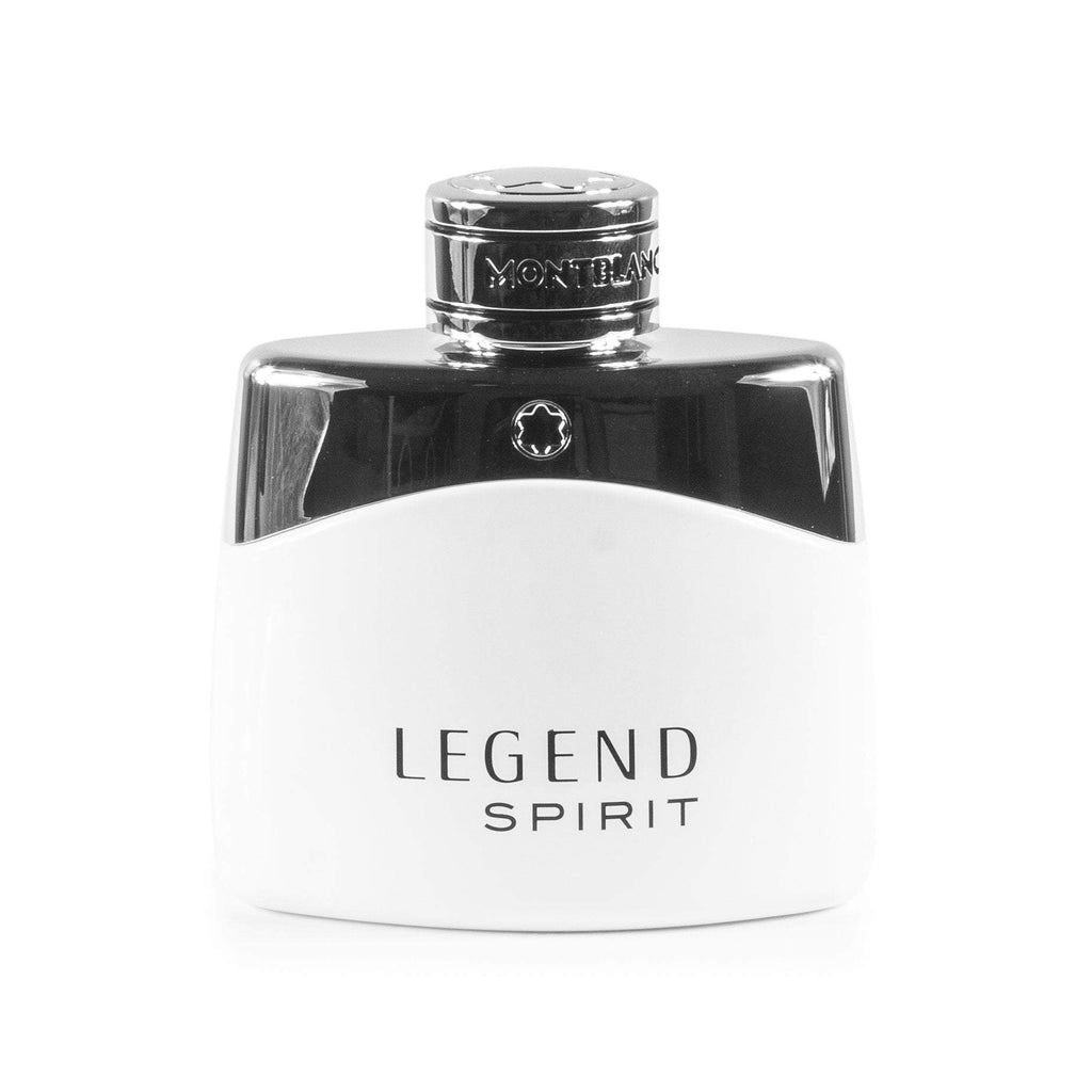 Mont Blanc Legend Spirit 100ml - Eau de Toilette - Parfum Homme
