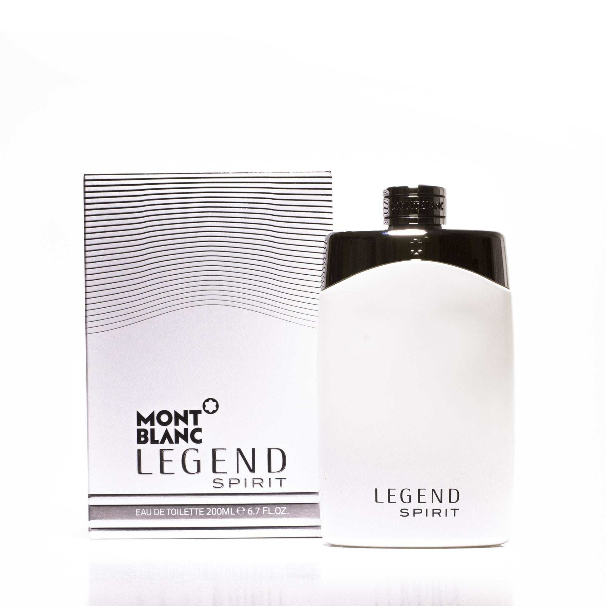 Legend Spirit Eau de Toilette Spray for Men by Montblanc, Product image 5
