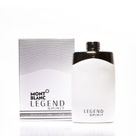 Legend Spirit Cologne