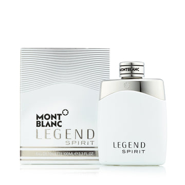 Legend Spirit Cologne Featured image