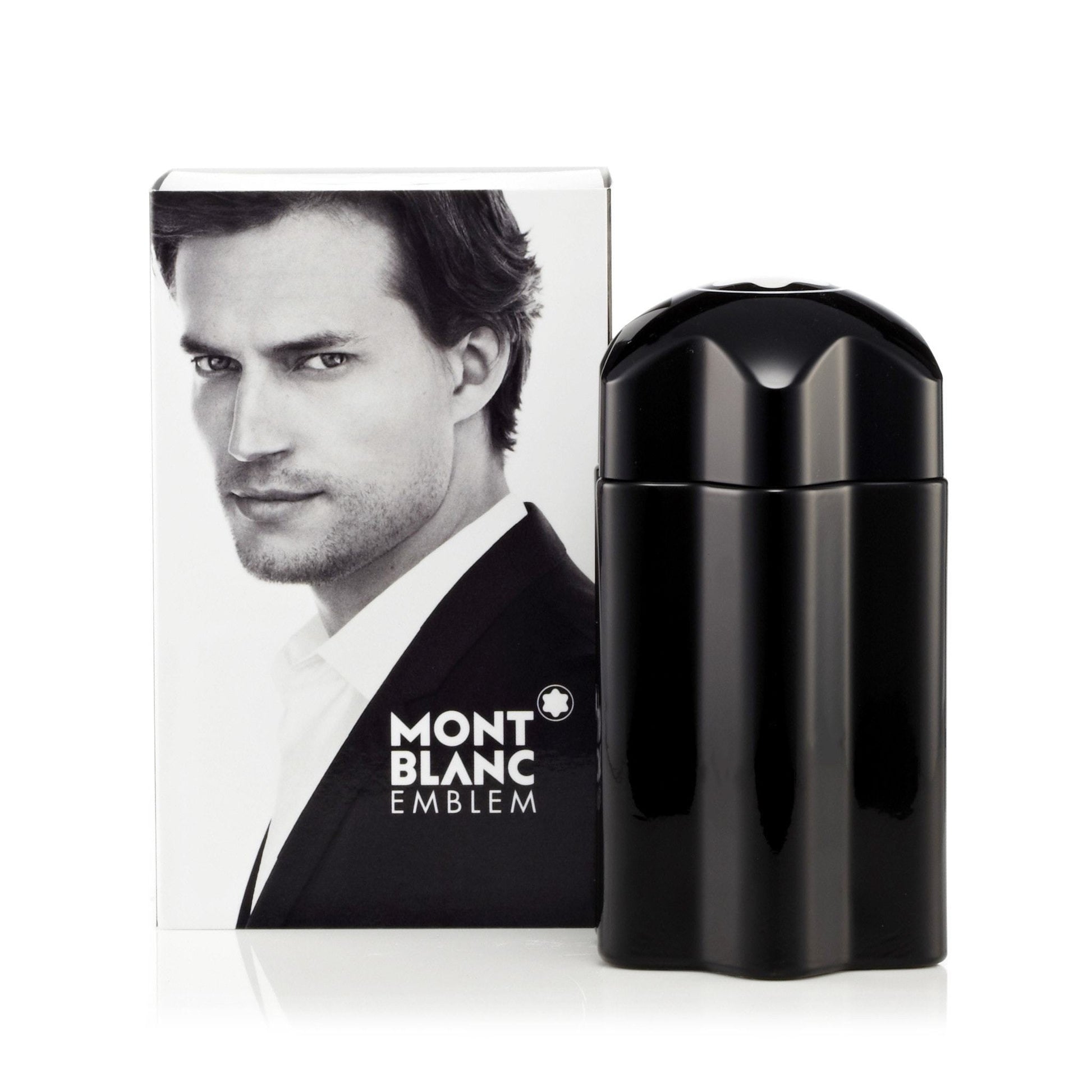 Emblem Eau de Toilette Spray for Men by Montblanc, Product image 4