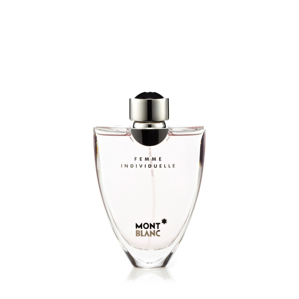 Individuel EDT for Women by Montblanc – Fragrance Outlet
