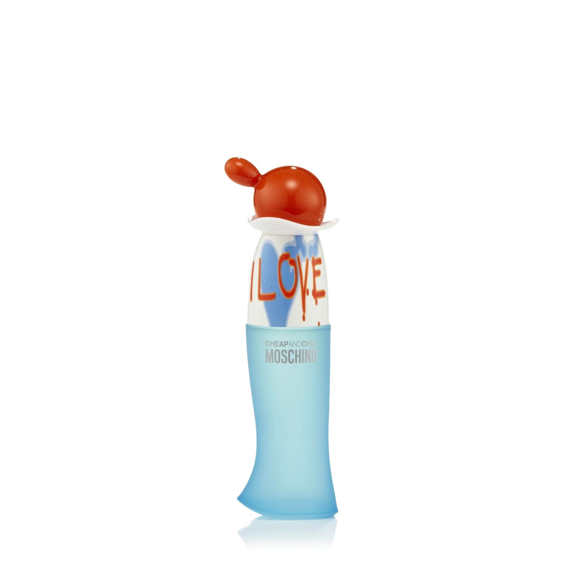 I Love Love Eau de Toilette Spray for Women by Moschino, Product image 3