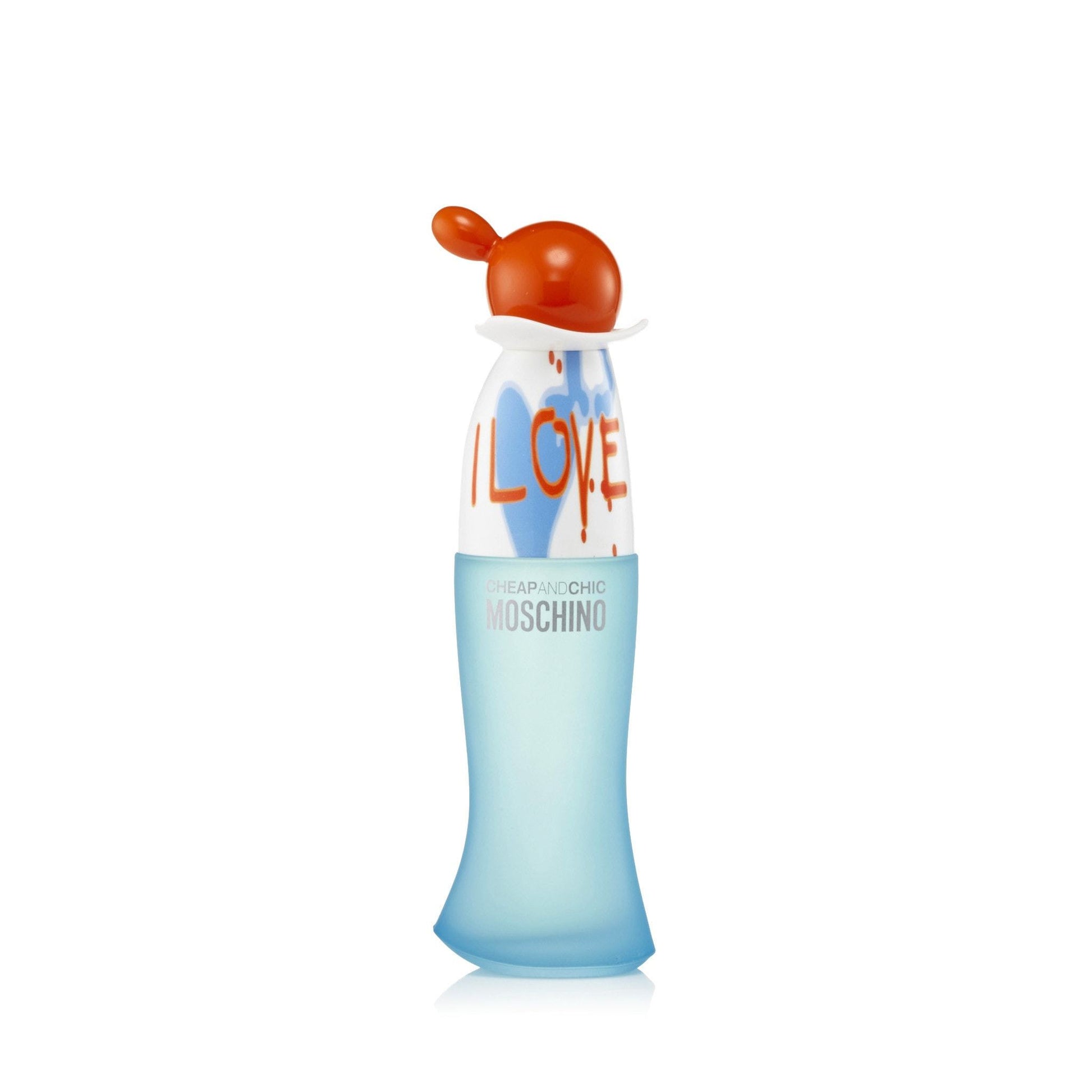 I Love Love Eau de Toilette Spray for Women by Moschino, Product image 4
