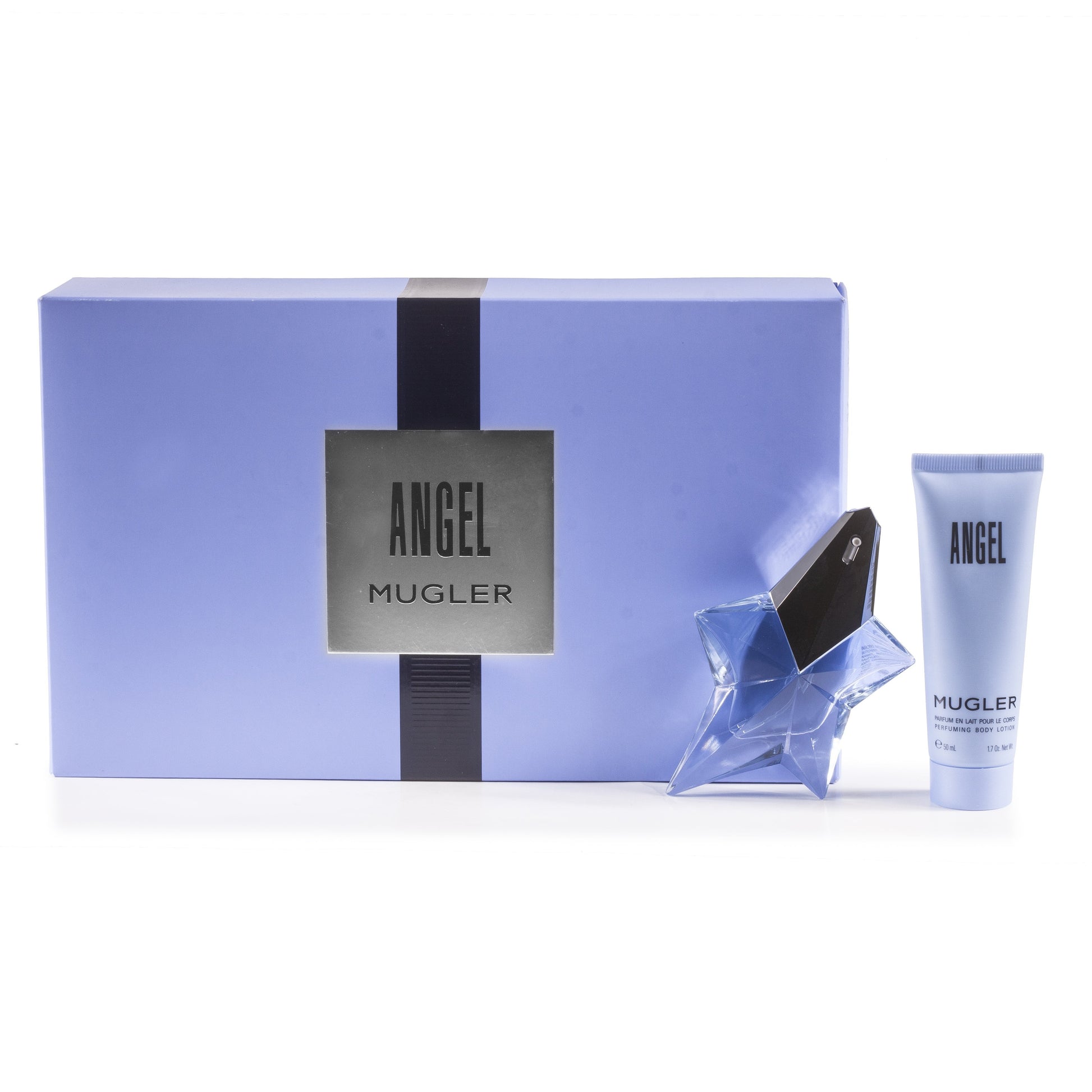 Angel Gift Set for Women by Thierry Mugler, Product image 1