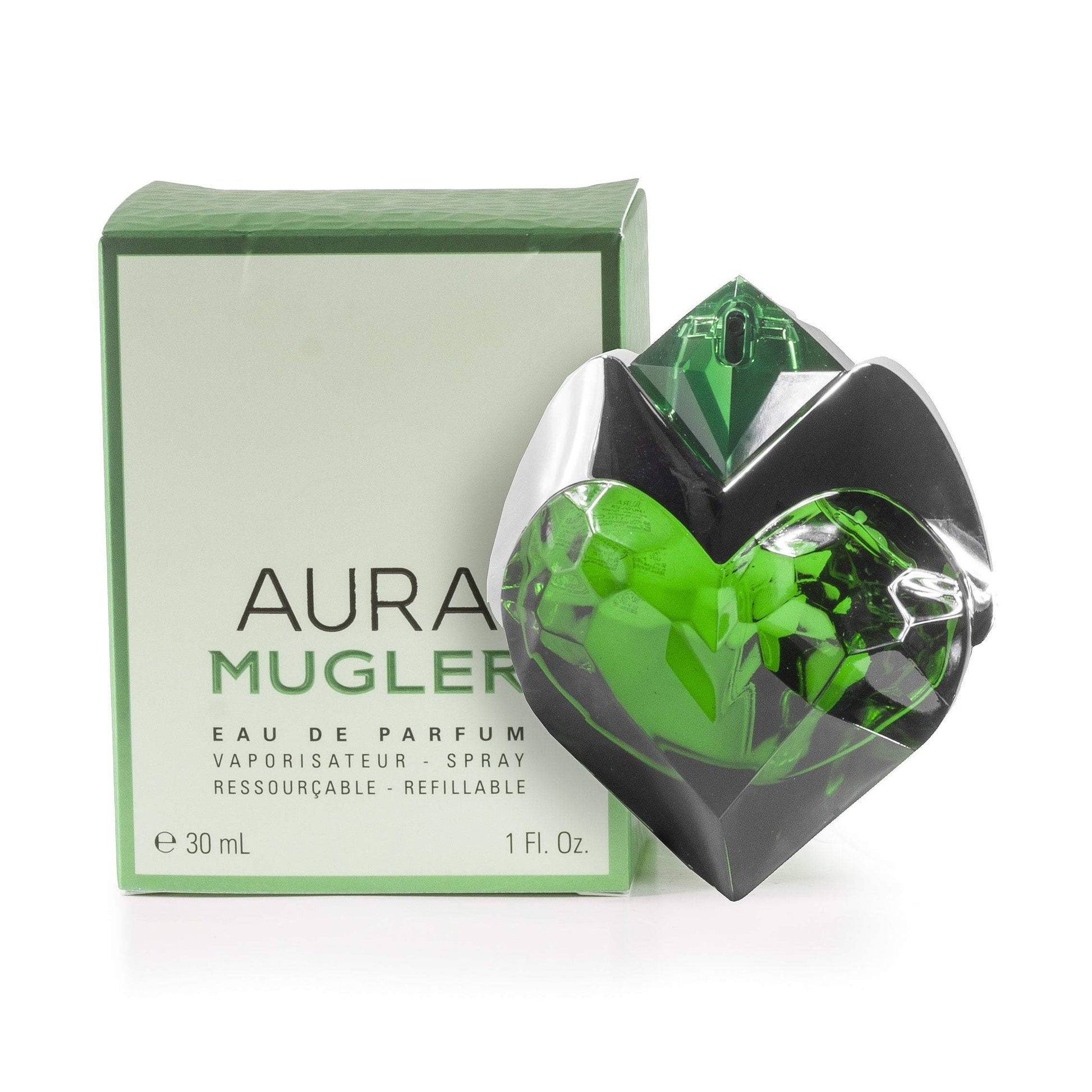 Aura Eau de Parfum Spray for Women by Thierry Mugler, Product image 2