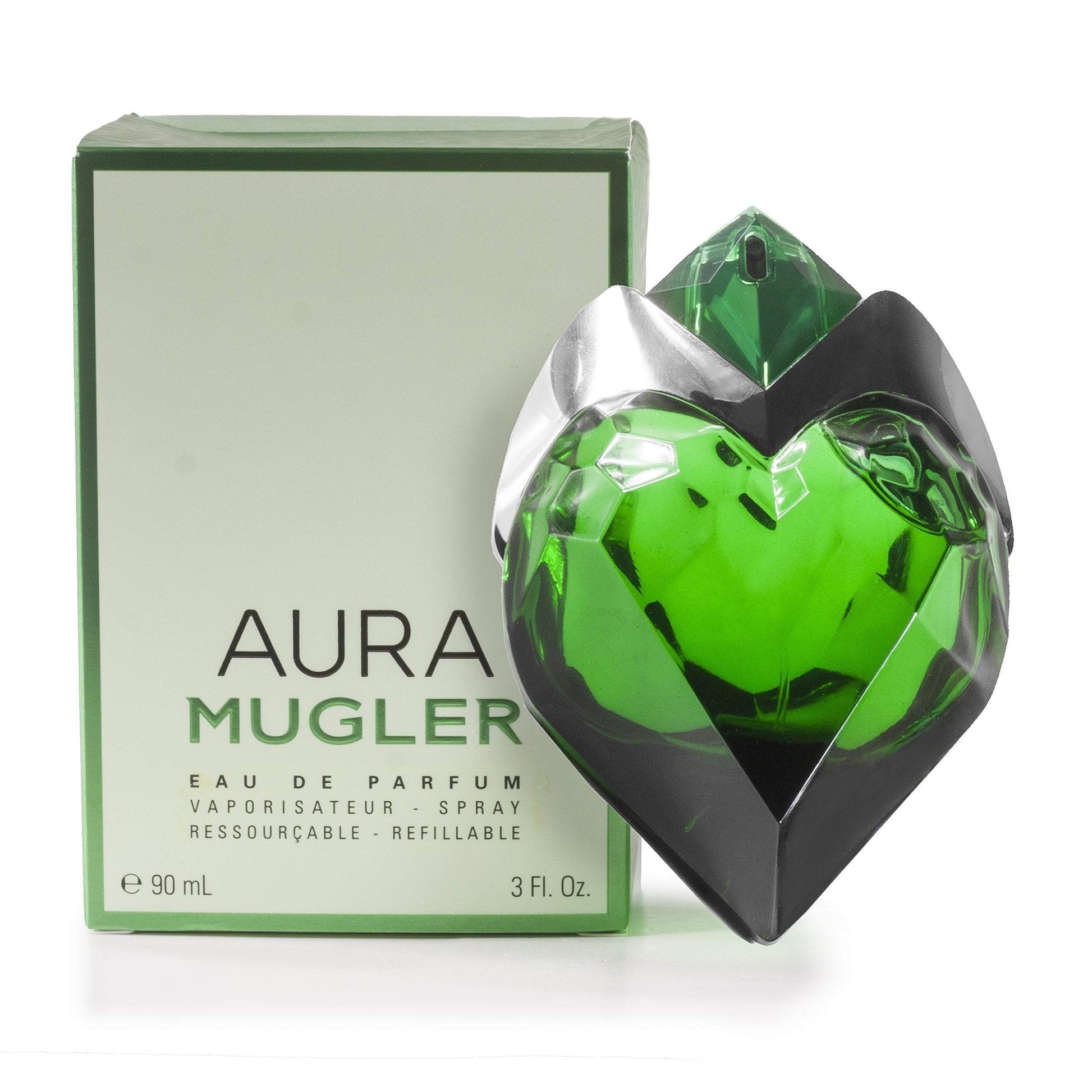 Aura Eau de Parfum Spray for Women by Thierry Mugler, Product image 1