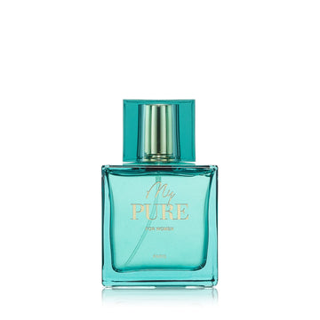 My Pure Perfume Featured image