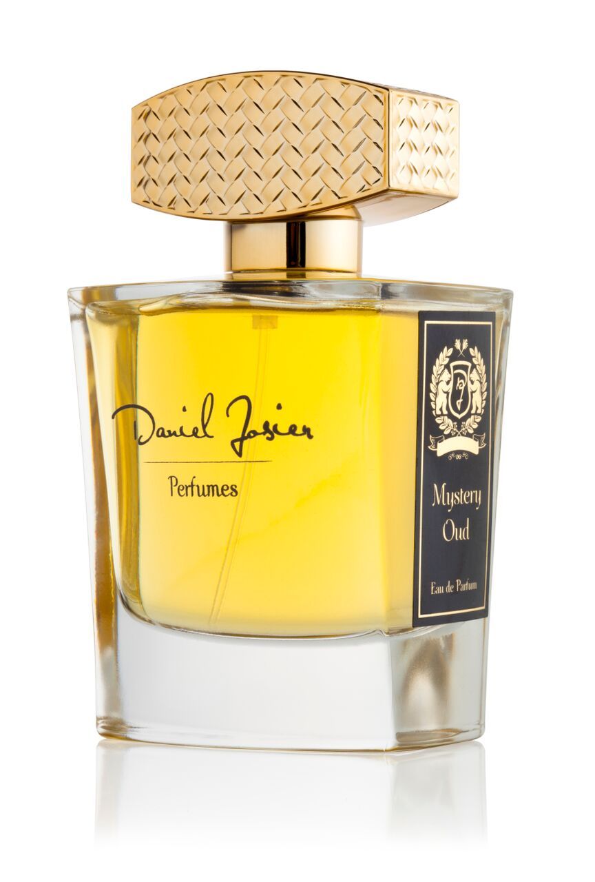 Mystery Oud Eau de Parfum Spray for Women and Men by Daniel Josier, Product image 1