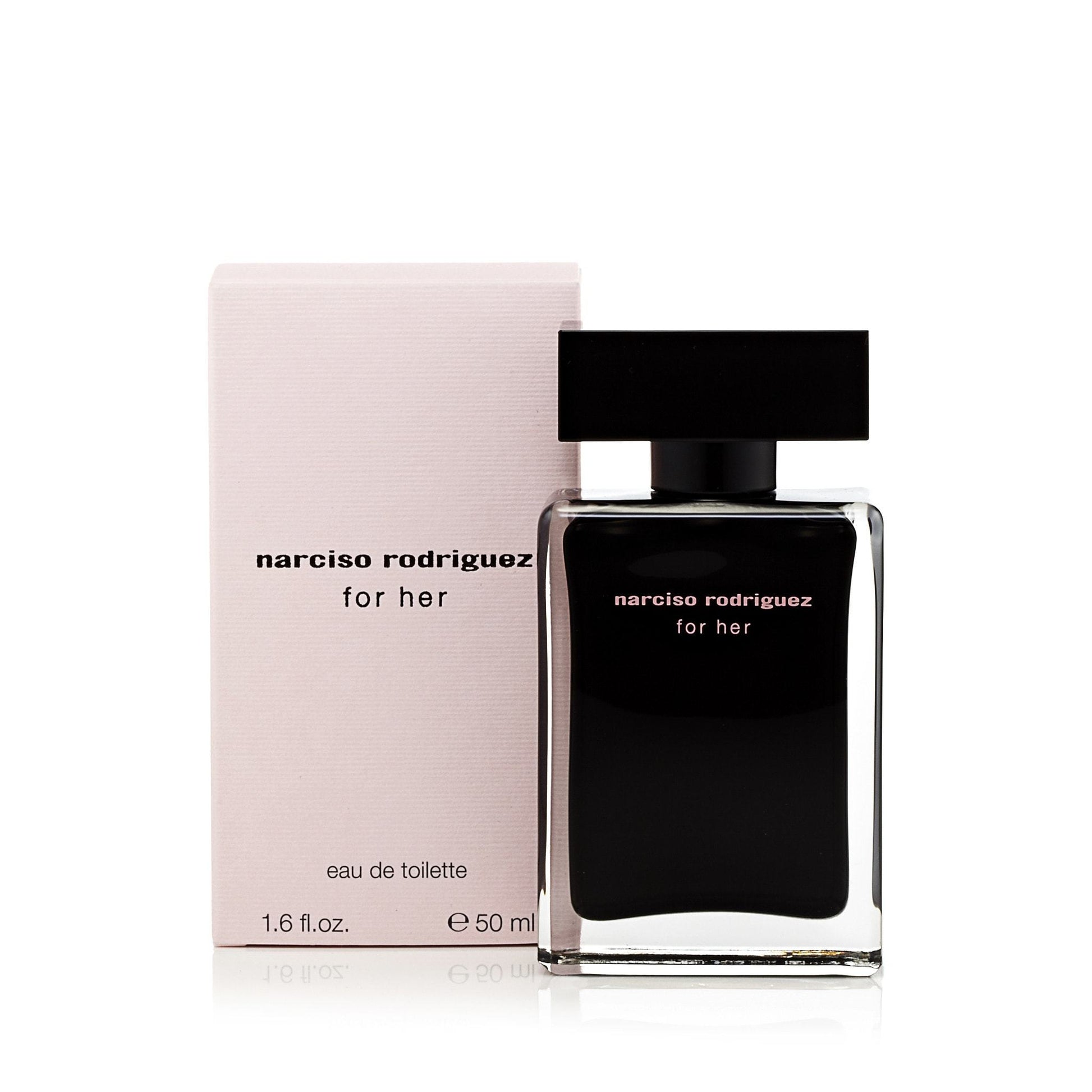 Narciso Rodriguez Eau de Toilette Spray for Women by Narciso Rodriguez, Product image 1