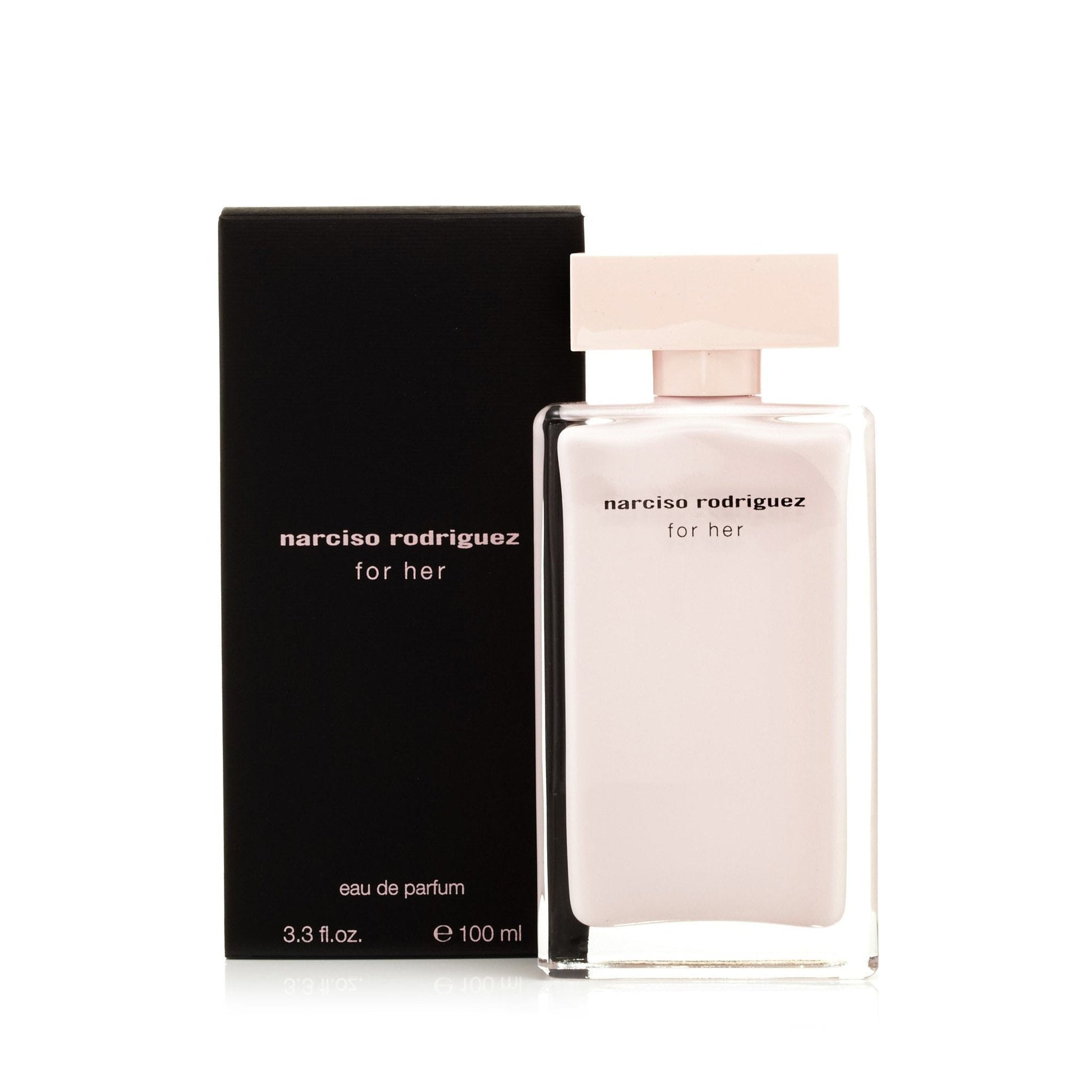 Narciso Rodriguez Eau de Parfum Spray for Women by Narciso Rodriguez, Product image 1