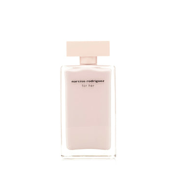 Narciso Rodriguez Perfume Featured image