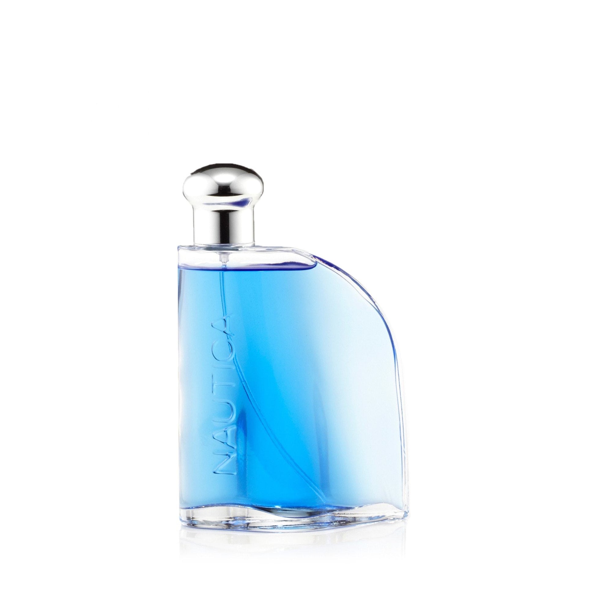 Blue Eau de Toilette Spray for Men by Nautica, Product image 2