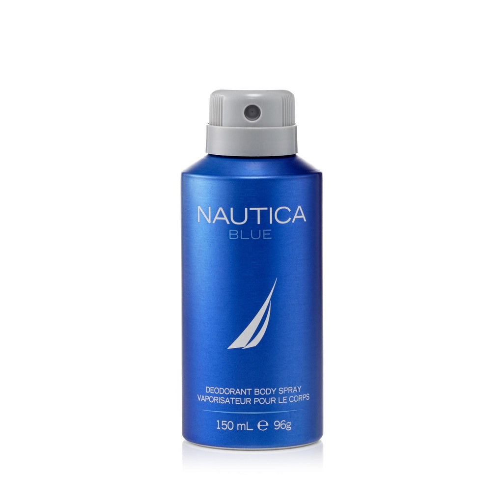 Nautica Blue Deodorant Body – Fragrance Outlet
