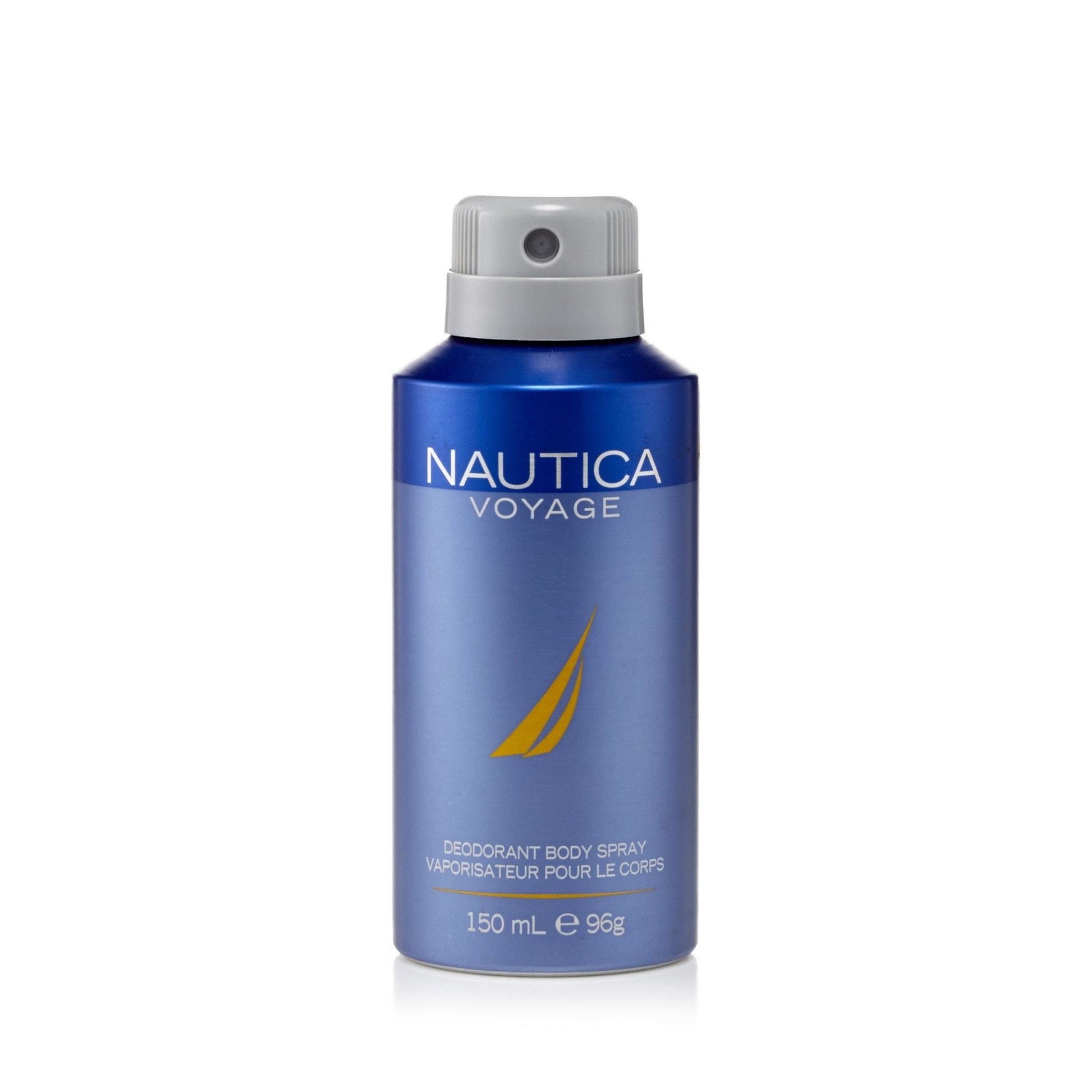 Voyage Deodorant Body Spray for Men by Nautica, Product image 1