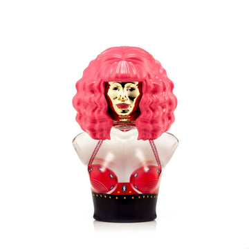 Minajesty Perfume Featured image