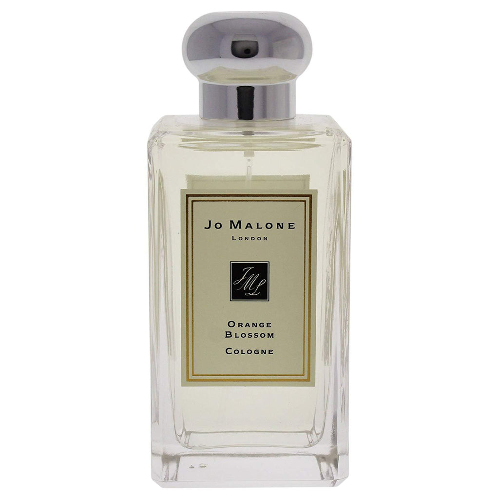 Orange Blossom Cologne for Women and Men by Jo Malone 3.4 oz. Tester