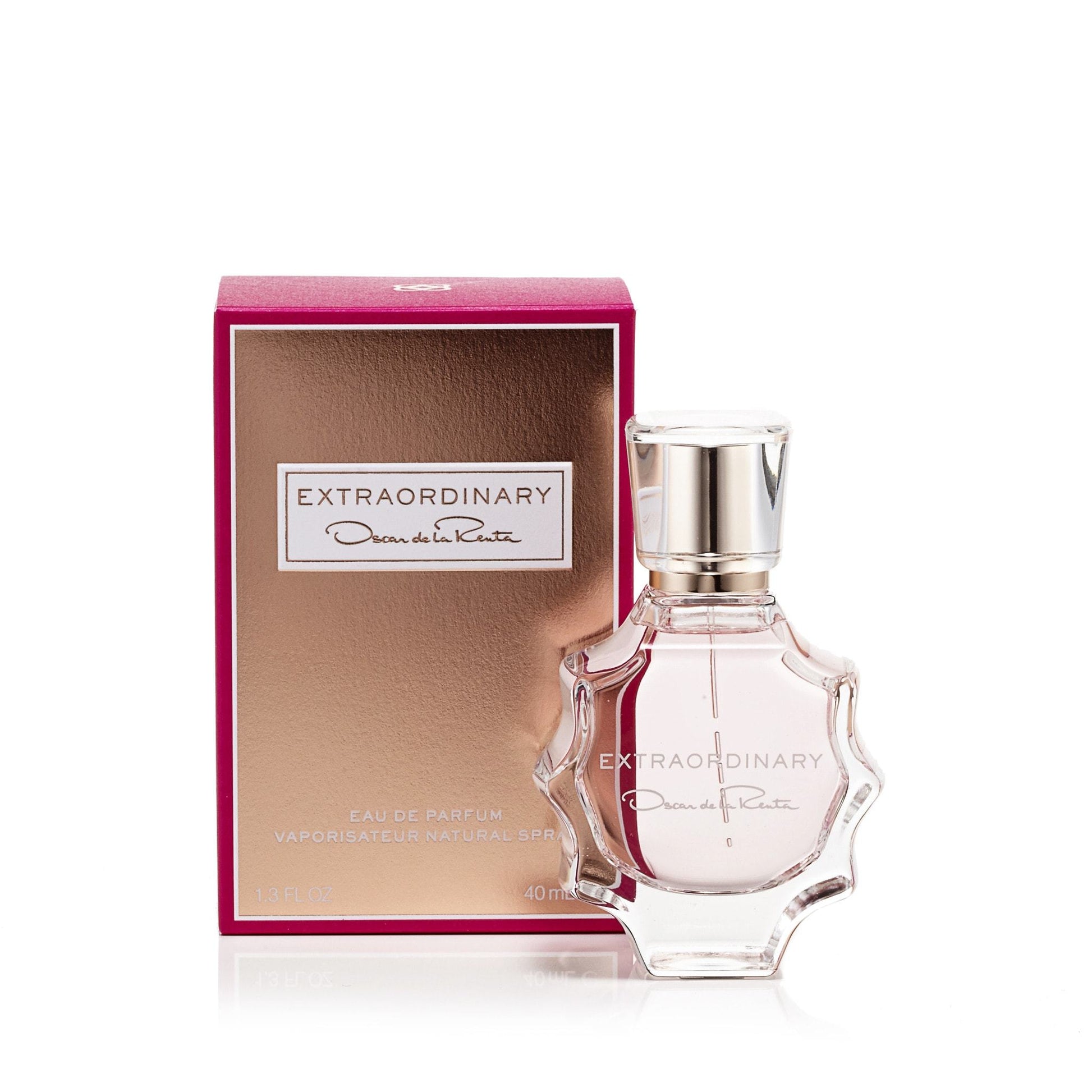 Extraordinary Eau de Parfum for Women by Oscar De La Renta, Product image 3