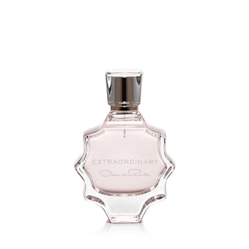 Extraordinary Perfume Featured image