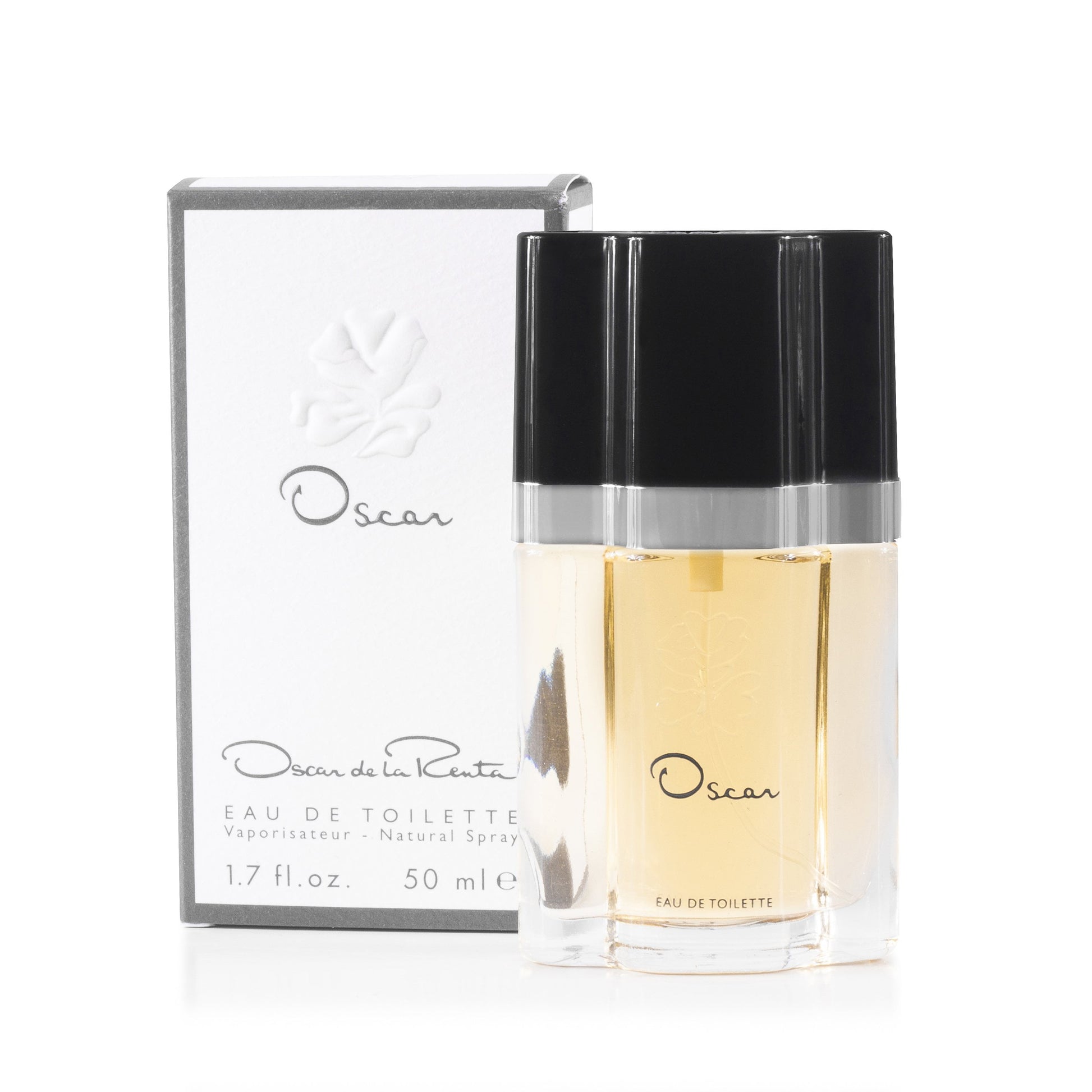 Oscar Eau de Toilette Spray for Women by Oscar De La Renta, Product image 8